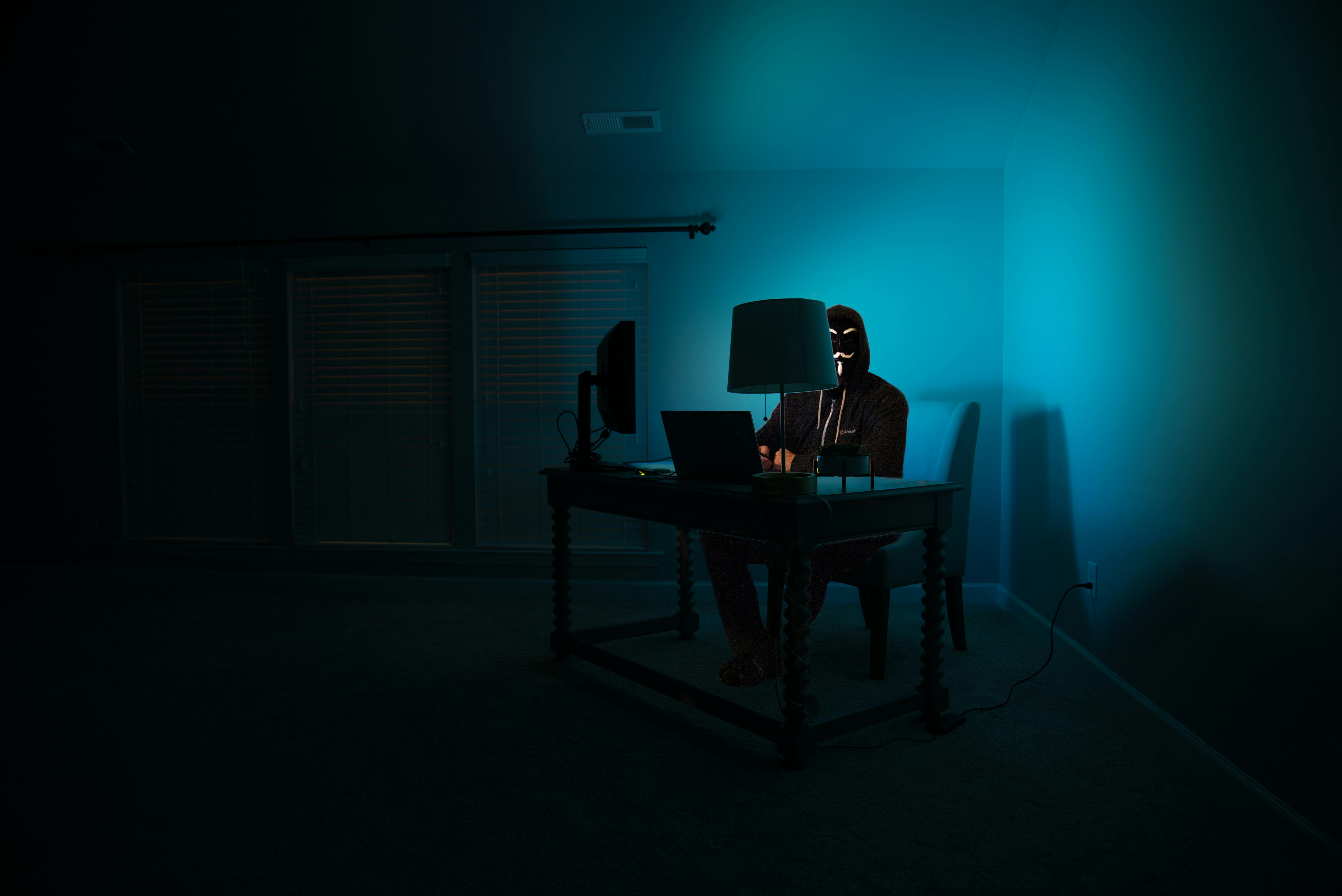 Cyber Threat